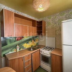 Квартира 43,4 м², 2-комнатная - изображение 1