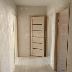 Квартира 48,5 м², 2-комнатная - изображение 4