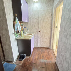 Квартира 35 м², 2-комнатная - изображение 4