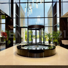 Квартира 256,4 м², 6-комнатная - изображение 1