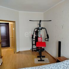 Квартира 38 м², 1-комнатная - изображение 5