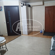 21,5 м², комната - изображение 2