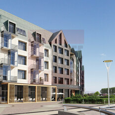 Квартира 84,6 м², 2-комнатная - изображение 1