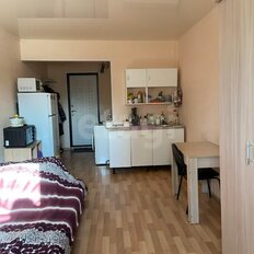 Квартира 23,2 м², студия - изображение 3