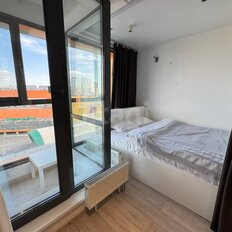 Квартира 32,3 м², студия - изображение 5