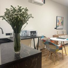 Квартира 29,4 м², студия - изображение 3