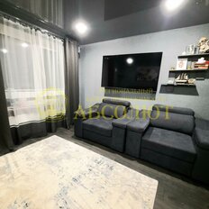 Квартира 69 м², 2-комнатная - изображение 1