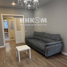Квартира 84,1 м², 3-комнатная - изображение 4