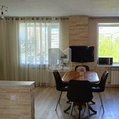 Квартира 81 м², 3-комнатная - изображение 4