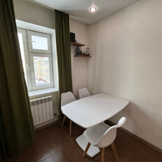 Квартира 57,1 м², 2-комнатная - изображение 4