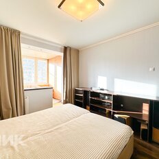 Квартира 58 м², 2-комнатная - изображение 3