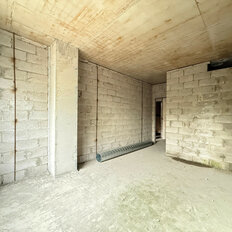 Квартира 49 м², 1-комнатная - изображение 5