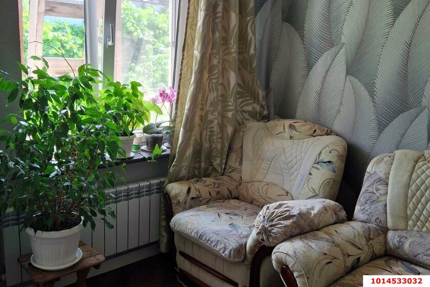 90,5 м² дом, 5 соток участок 8 500 000 ₽ - изображение 40