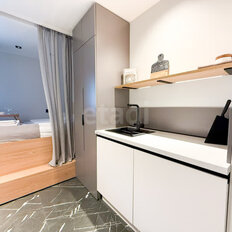 Квартира 10,2 м², студия - изображение 5