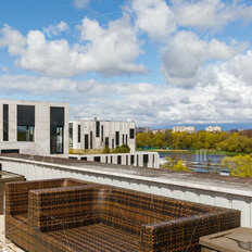 Квартира 200 м², 4-комнатная - изображение 2