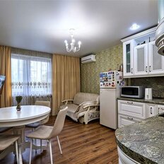 Квартира 65,4 м², 2-комнатная - изображение 3