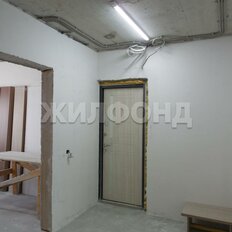 Квартира 86,8 м², 3-комнатная - изображение 4
