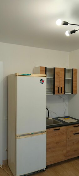33,6 м², 1-комнатная квартира 22 000 ₽ в месяц - изображение 29