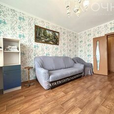 Квартира 64,7 м², 3-комнатная - изображение 2