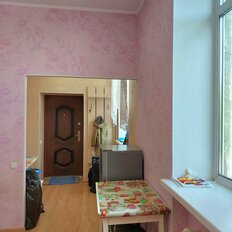 19 м², комната - изображение 3