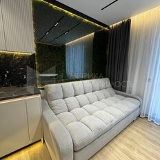 Квартира 37,7 м², 1-комнатная - изображение 4