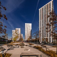 Квартира 40,4 м², 1-комнатная - изображение 5