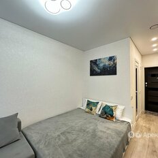 Квартира 18 м², студия - изображение 4