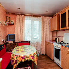 Квартира 53 м², 2-комнатная - изображение 5