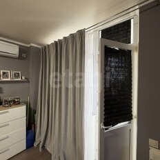 Квартира 54 м², 1-комнатная - изображение 5