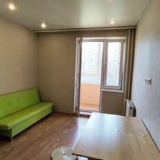 Квартира 36,2 м², 1-комнатная - изображение 4