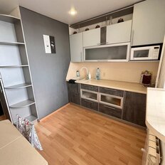 Квартира 46,9 м², 2-комнатная - изображение 1