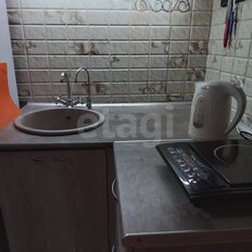 Квартира 18,3 м², студия - изображение 5