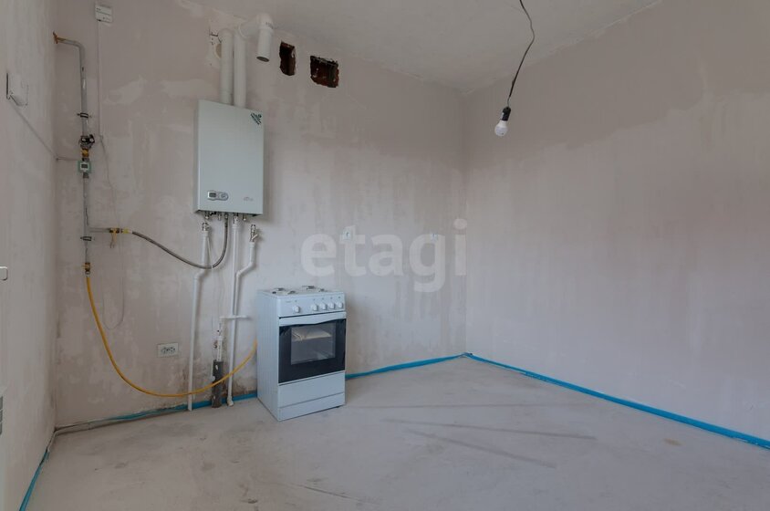 33 м² дом, 10 соток участок 1 270 000 ₽ - изображение 44