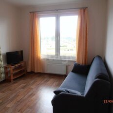 Квартира 61,7 м², 2-комнатная - изображение 5