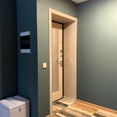 Квартира 40 м², 2-комнатная - изображение 5