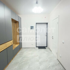 Квартира 30 м², студия - изображение 2