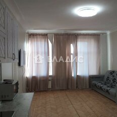 Квартира 136,1 м², 6-комнатная - изображение 3