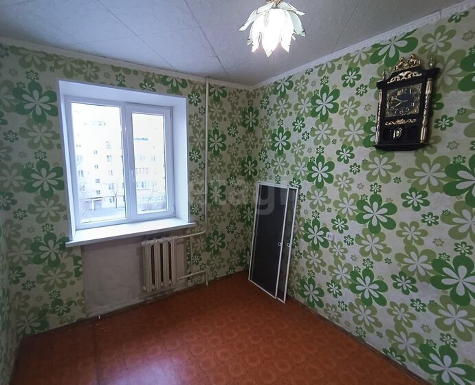 72,6 м², 3-комнатная квартира 8 500 000 ₽ - изображение 23