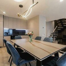 Квартира 73 м², 2-комнатные - изображение 5