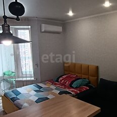 Квартира 23,9 м², студия - изображение 3
