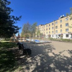 Квартира 58 м², 3-комнатная - изображение 1