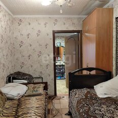 Квартира 61,4 м², 3-комнатная - изображение 5