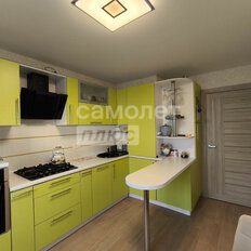 Квартира 49,3 м², 2-комнатная - изображение 2