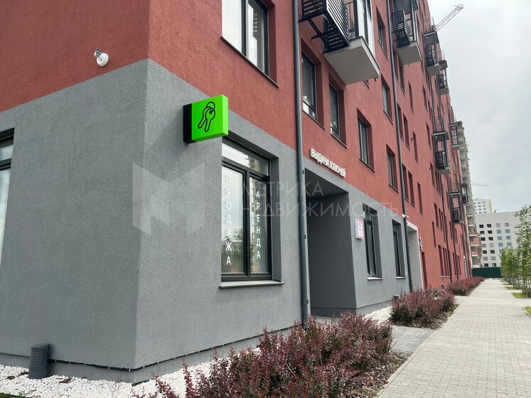 164,2 м², помещение свободного назначения 28 000 000 ₽ - изображение 45
