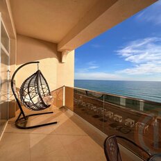 Квартира 62 м², студия - изображение 1