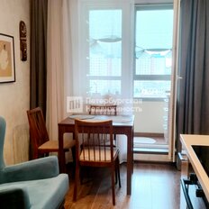 Квартира 55,3 м², 2-комнатная - изображение 4