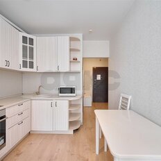 Квартира 38,9 м², 1-комнатная - изображение 3