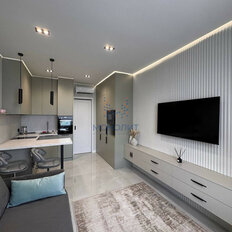 Квартира 24,8 м², студия - изображение 1