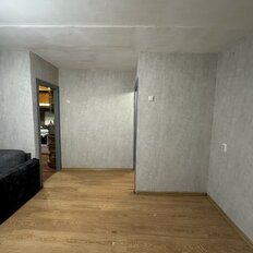 Квартира 54,8 м², 3-комнатная - изображение 5