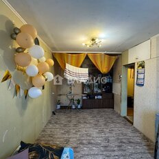 Квартира 31,6 м², 1-комнатная - изображение 4